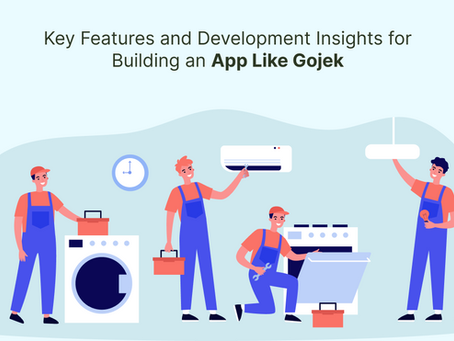 app like gojek