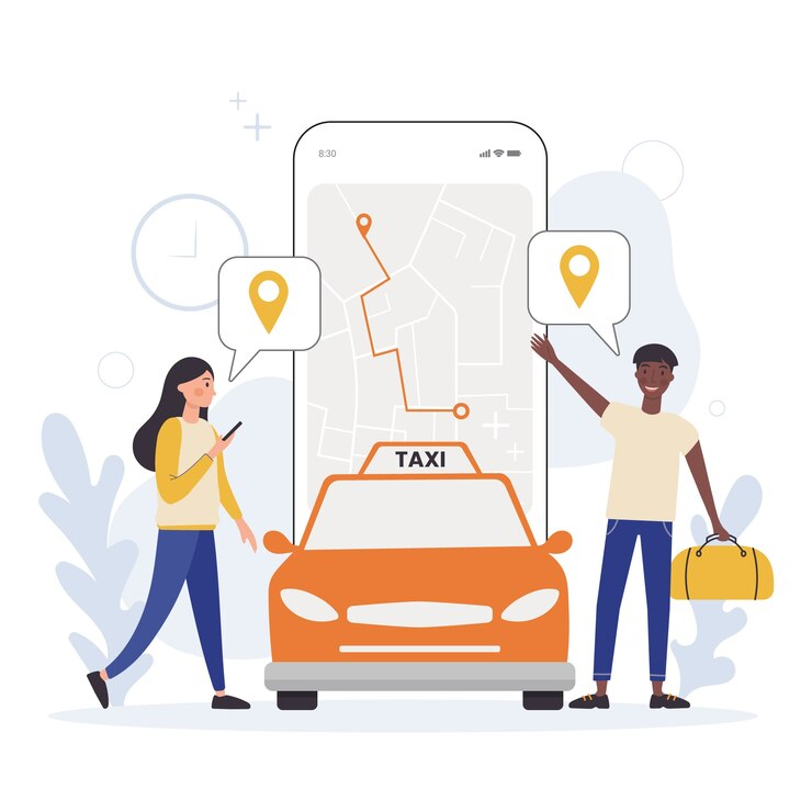 InDriver Conductor App: Everything Drivers Need to Know