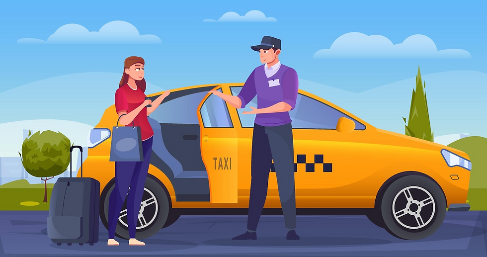 inDriver Conductor Registration Process Explained Step by Step