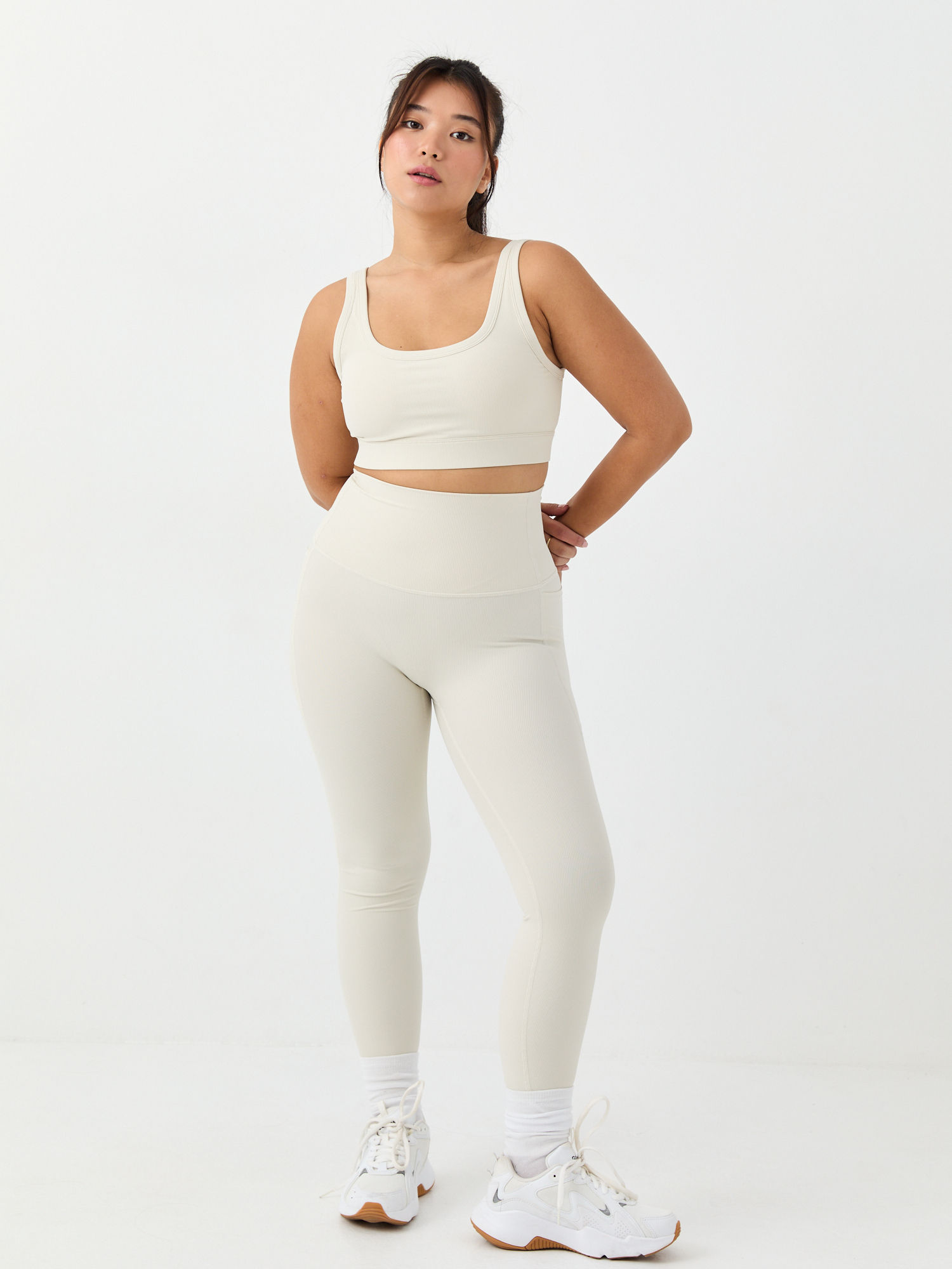 Blan טייץ עם כיסים