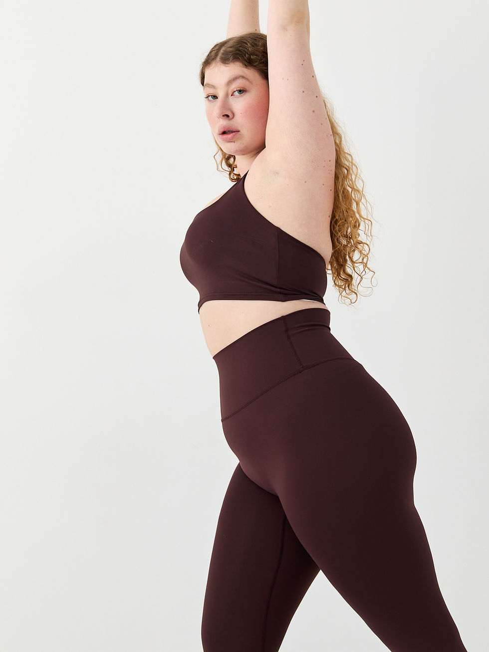 תמונה ממוזערת: Brownie טייץ