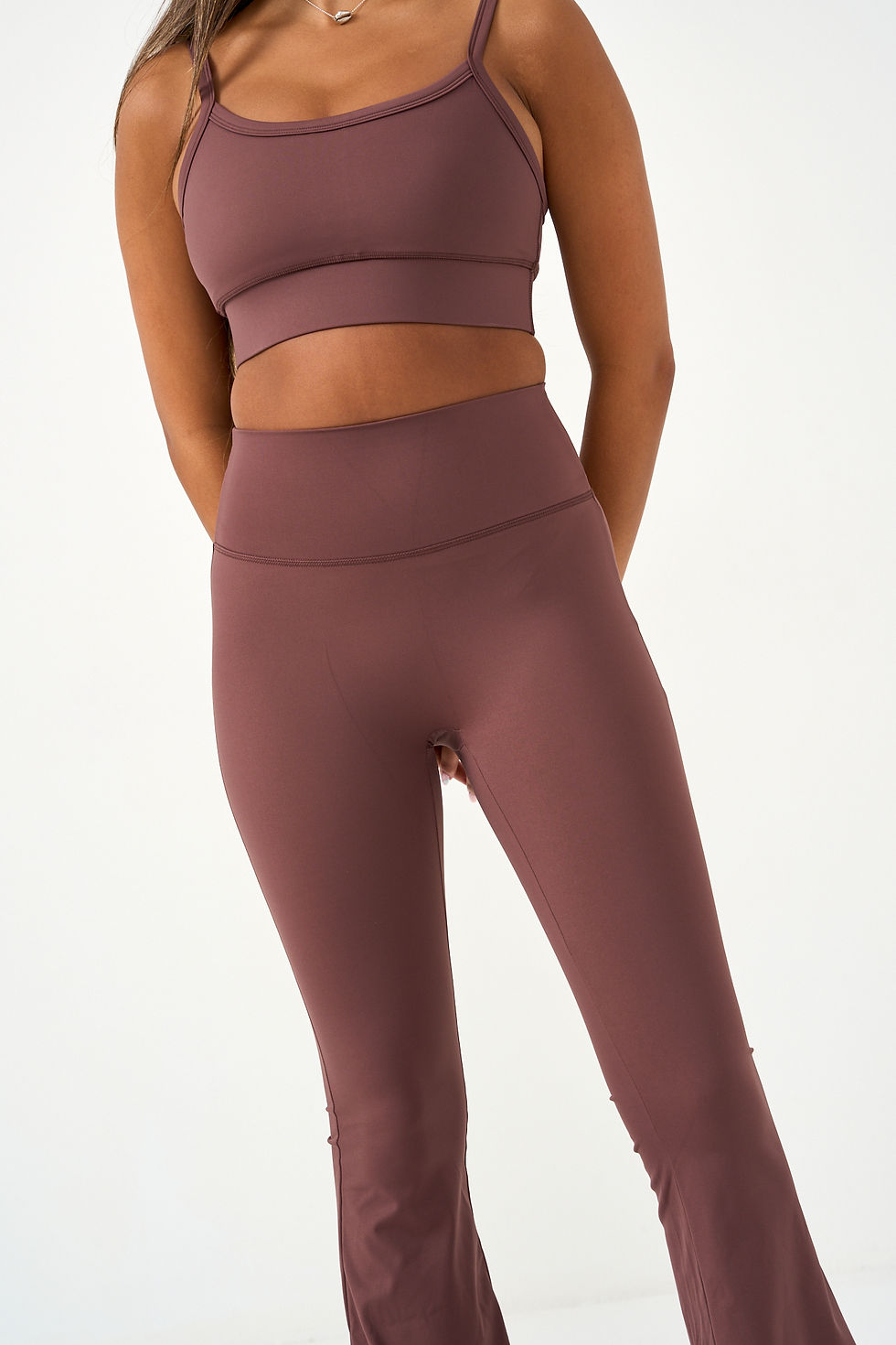 תמונה ממוזערת: פדלפון בצבע חום