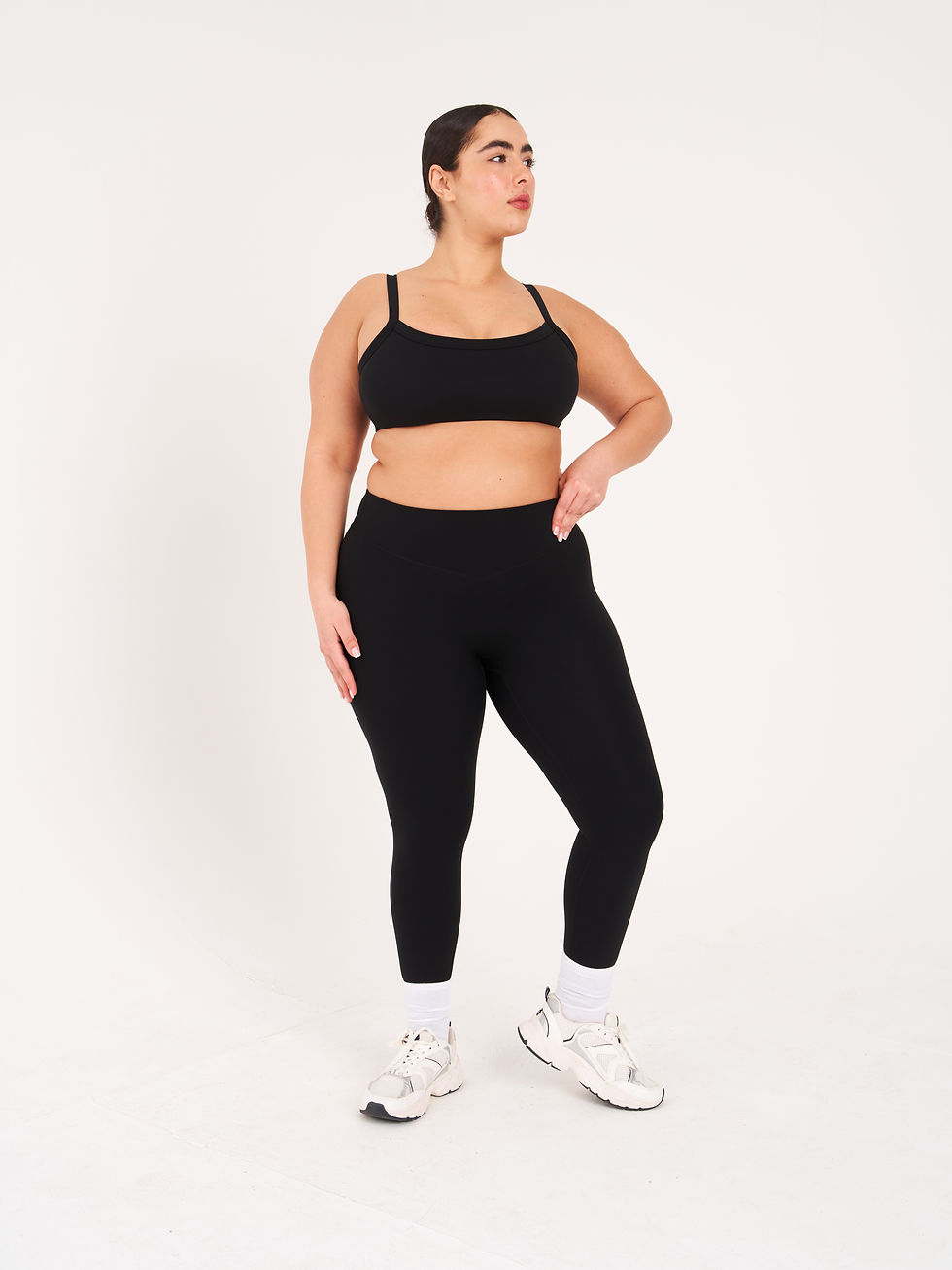 תמונה ממוזערת: טייץ Monta scrunch