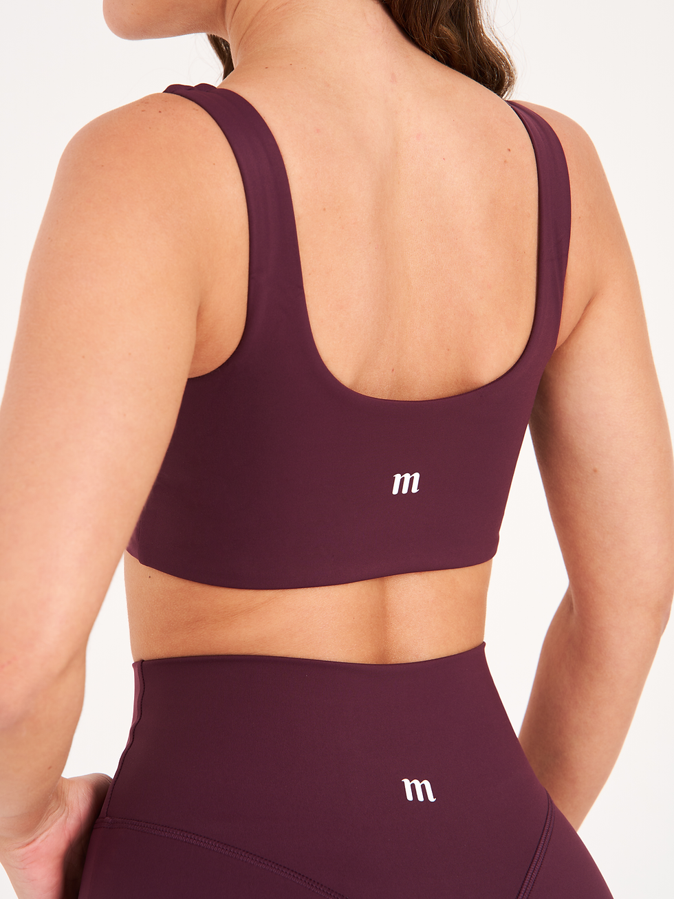 תמונה ממוזערת: טופ Plum