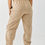תמונה ממוזערת: מכנס טרנינג בצבע חום בז'