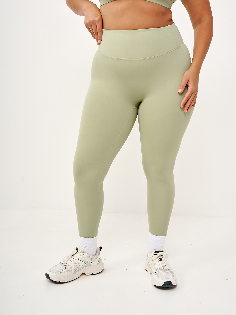 תמונה ממוזערת: טייץ Calm scrunch