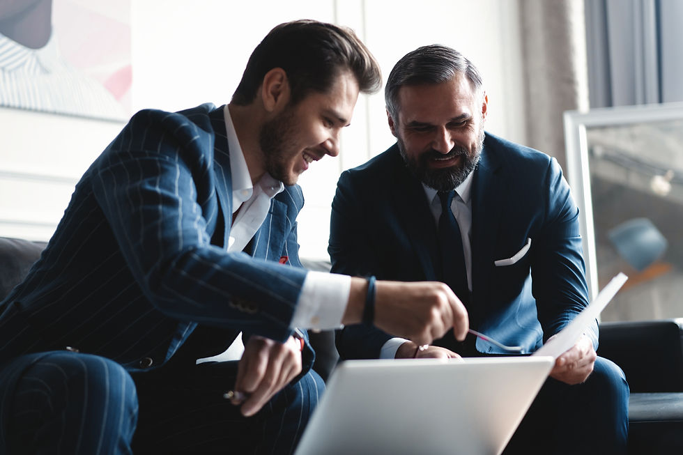 Business Leader Magazine: How do you prepare your business for exit?