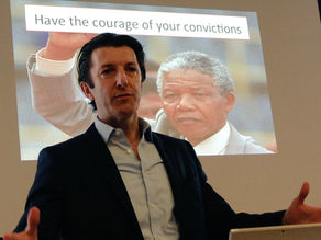 Enterprise Nation – Go Global Small Business Trade Mission