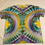 Thumbnail: Tie-dye shirt - XXL