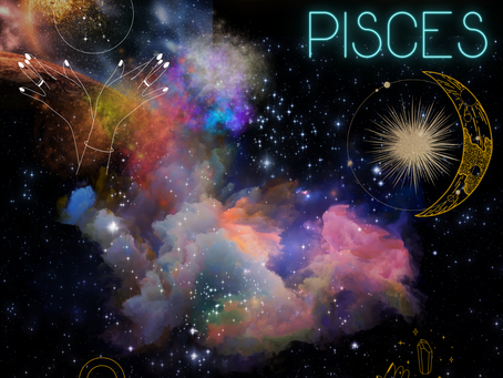 New Moon Pisces March 2, 2022