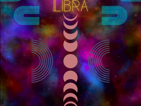 Full Moon Libra April 16, 2022