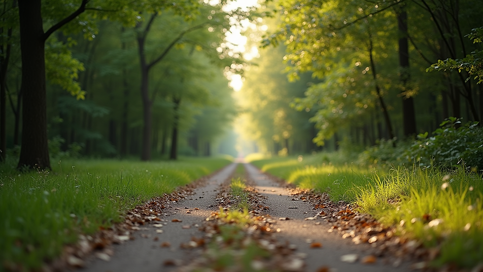 Mindfulness Practices for Enhanced Health and Wellness