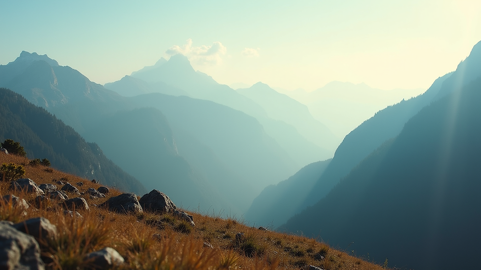 Unlocking Your Potential: Tips for Personal Growth