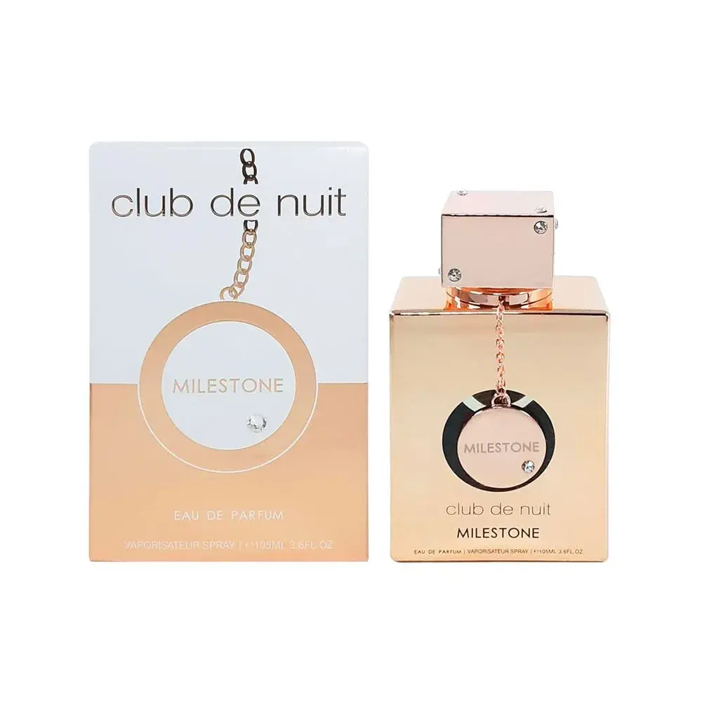 Club de Nuit Milestone - 100ml - Armaf