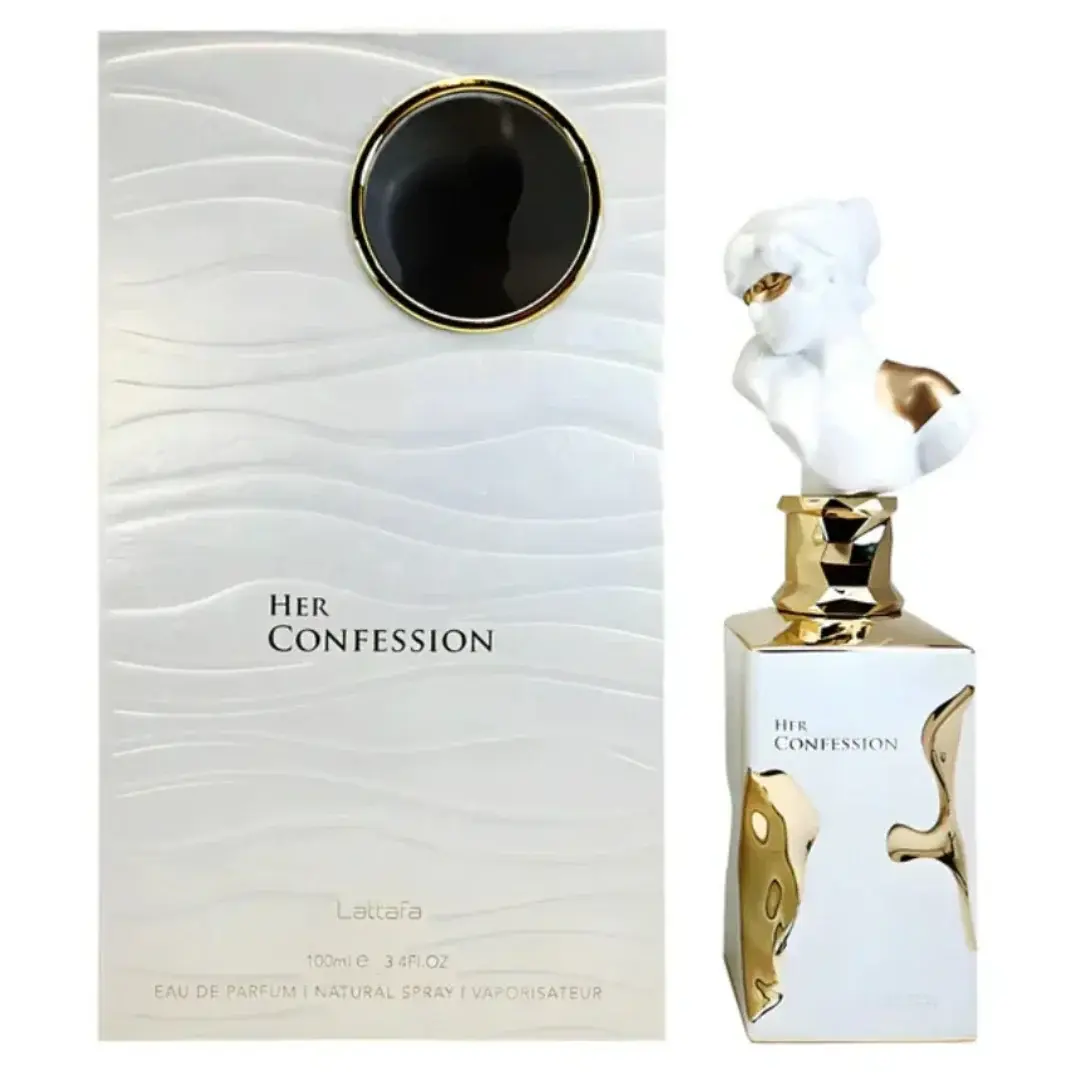 Her Confession - 100ml - Lattafa