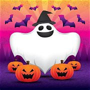 Boo! In The Books