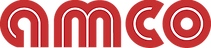 Amco logo