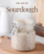 DIY Class | Learn to Make Sourdough