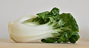 Pak Choy White Stem