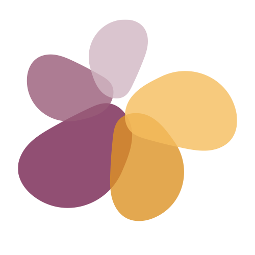 Logo-Blume  - Frauenärztin Nottuln