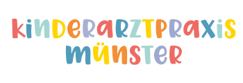 Logo Kinderarztpraxis Münster, Dr. med. Miriam Kreuziger