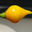 Thumbnail: Here is the Biquinho Yellow Pepper AKA Biquinho Amarelo Pepper, Capsicum chinense, Scoville units: 400 to 1,500 SHU. This Pep