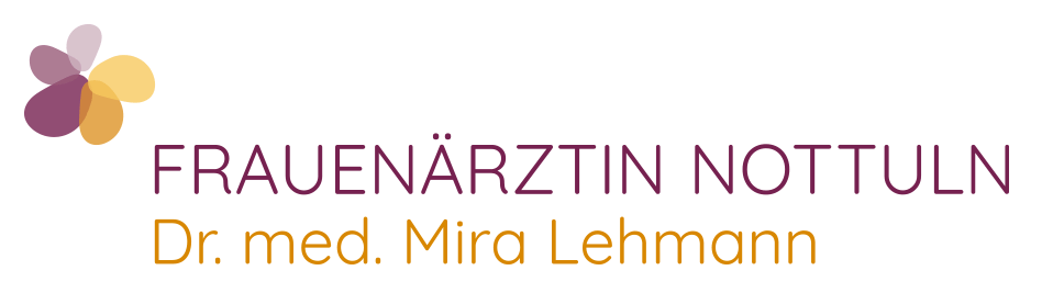 Logo Dr. med. Mira Lehmann