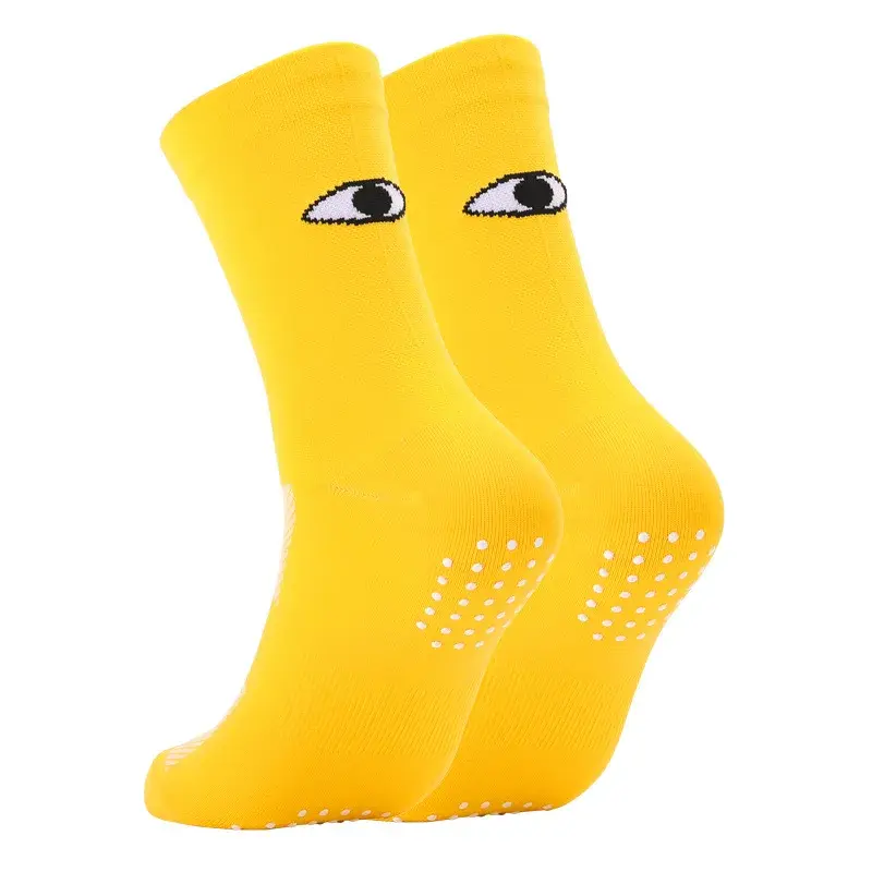Thumbnail: Cycling Socks Unisex Men Women Outdoor Sports Running Basketball Bike Footwear