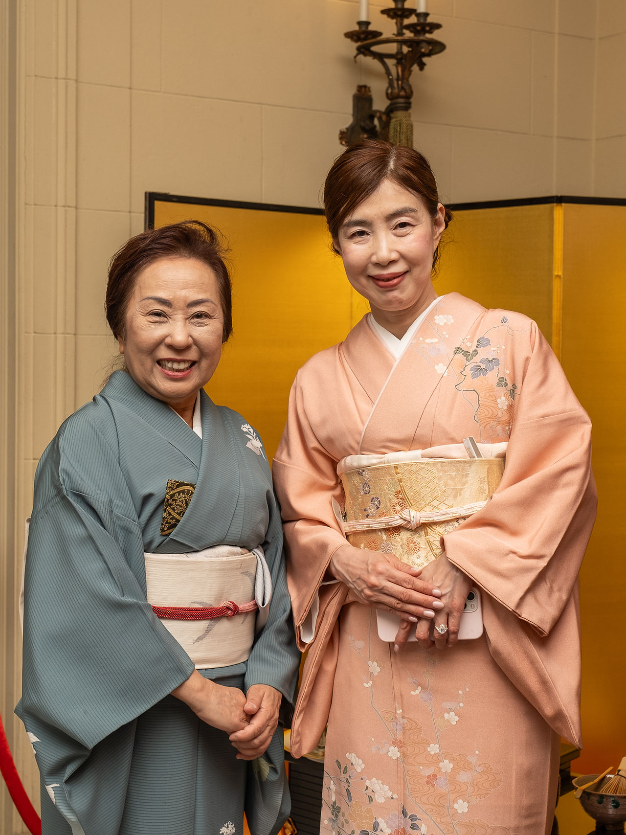 Photo Credit: Consul General of Japan