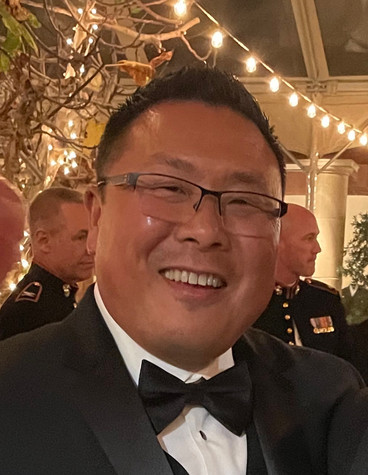 Jeff Liu