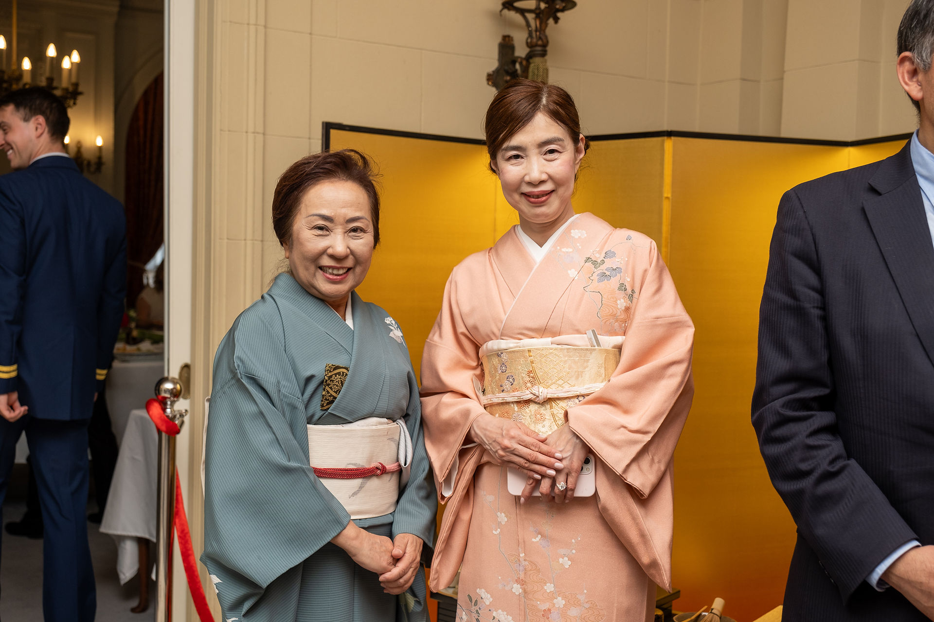 Photo Credit: Consul General of Japan