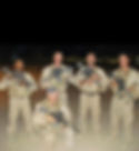 Billy Zinnerman falsely claimed to be the Marine in this photo, in 1991