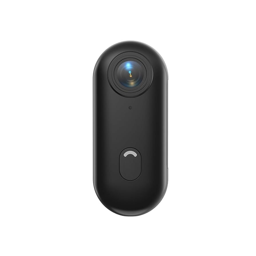 Wearable Action Camera