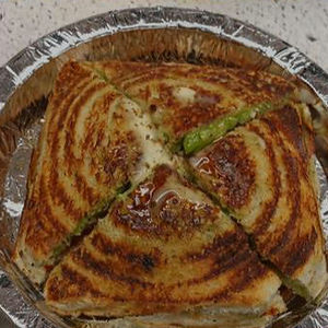 Manekchok Special Ghughra Sandwich