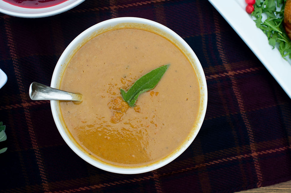 duxbury saltworks, the hale bone broth, dairy free, gluten free, refined sugar free, local, organic, all natural, healthy thanksgiving recipes