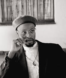 <p class="font_8">Maela, Tsoku (b. South Africa) is an interdisciplinary autoethnographer based in South Africa, working across photography, digital, and motion picture mediums. He rose to prominence with his widely documented self-portraiture series <em>Abstract Peaces</em>, which studied mental illness at different states — challenging stigmas surrounding issues of the mind. He was named City Press Photographer of the Year in 2016, shortlisted for the CAP Prize (Contemporary African Photography Prize) in both 2017 and 2019, and awarded the Pitroda Arts Movement: Art for Social Change Award in 2021.</p>
<p class="font_8"><br></p>
<p class="font_8">His work has been exhibited at 1-54 Contemporary Art Fair, Lagos Photo Festival, AKAA (Also Known as Africa), PULSE Art Fair, and Africa Foto Fair. The interdisciplinary nature of his practice has seen him present at health conventions at the University of the Witwatersrand and the University of Global Health Equity in Rwanda, and show work with student bodies at Harvard Graduate School of Design and Ljubljana University Medical Centre in Slovenia. He has contributed to The Lancet Psychiatry Journal.</p>