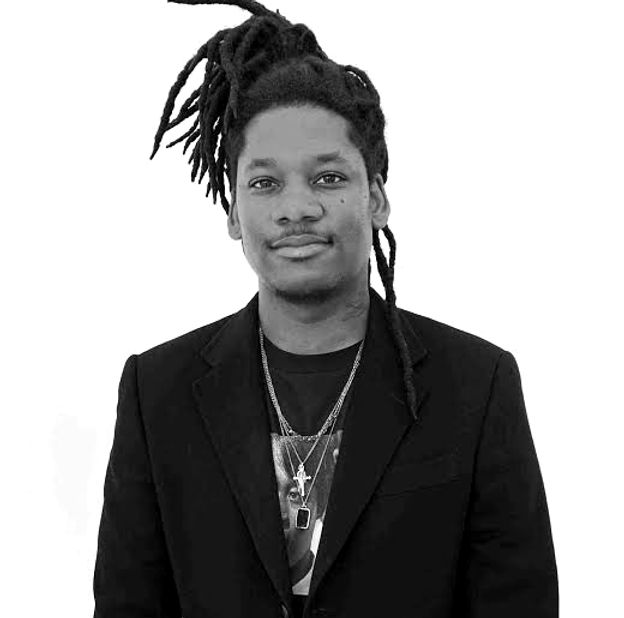 <p class="font_8">Claiborne, Kevin (b. 1989, Washington, D.C.) is a multidisciplinary conceptual artist based in Harlem, New York. He holds a Bachelor of Science in Mathematics from North Carolina Central University, a Master of Science in Higher Education from Syracuse University, and a Master of Fine Arts in Visual Arts from Columbia University. His work is held in the collections of the Whitney Museum of American Art, New York, and the Pennsylvania Academy of the Fine Arts Museum, Philadelphia.</p>
<p class="font_8"><br></p>
<p class="font_8">Claiborne has had solo exhibitions at Sean Horton (Presents), OSMOS, and Thierry Goldberg Gallery in New York; The Print Center in Philadelphia; Public Service in Stockholm; and Sobering Galerie in Paris. He has participated in group exhibitions at the Lower East Side Printshop, Latchkey Gallery, The Clemente Center, Swivel Gallery, Phillips, and the Brooklyn Academy of Music in New York; CulturalDC in Washington, D.C.; and the Architectural Ecologies Lab at California College of the Arts in San Francisco. His work has been featured in Artsy, OSMOS Magazine, Cultured Magazine, foam Magazine, and Bloomberg Businessweek, among others.</p>