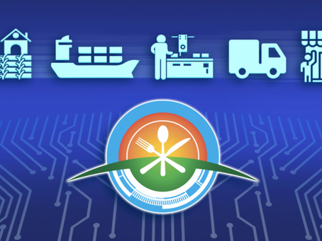 Frank Yiannas (FDA): A New Era of Smarter Food Safety (Webinar from Food Safety Matters)