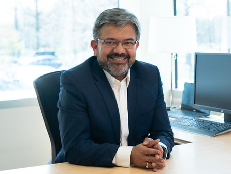 Getting Started with Blockchain: TagOne Featured in Food Engineering Magazine