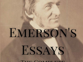 Emerson's Essays