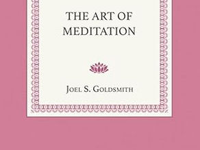 The Art of Meditation