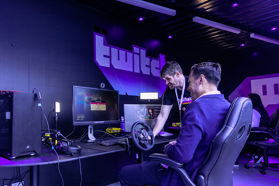 Advertising Week Sydney 2022