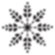 Intricate Snowflake