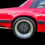 Thumbnail: 8 PIECE COMPLETE SPAT KIT 1979/93 MUSTANG/CAPRI "FIBERGLASS"