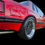 Thumbnail: 8 PIECE COMPLETE SPAT KIT 1979/93 MUSTANG/CAPRI "FIBERGLASS"