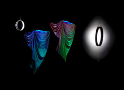 homage to Salvador Dali