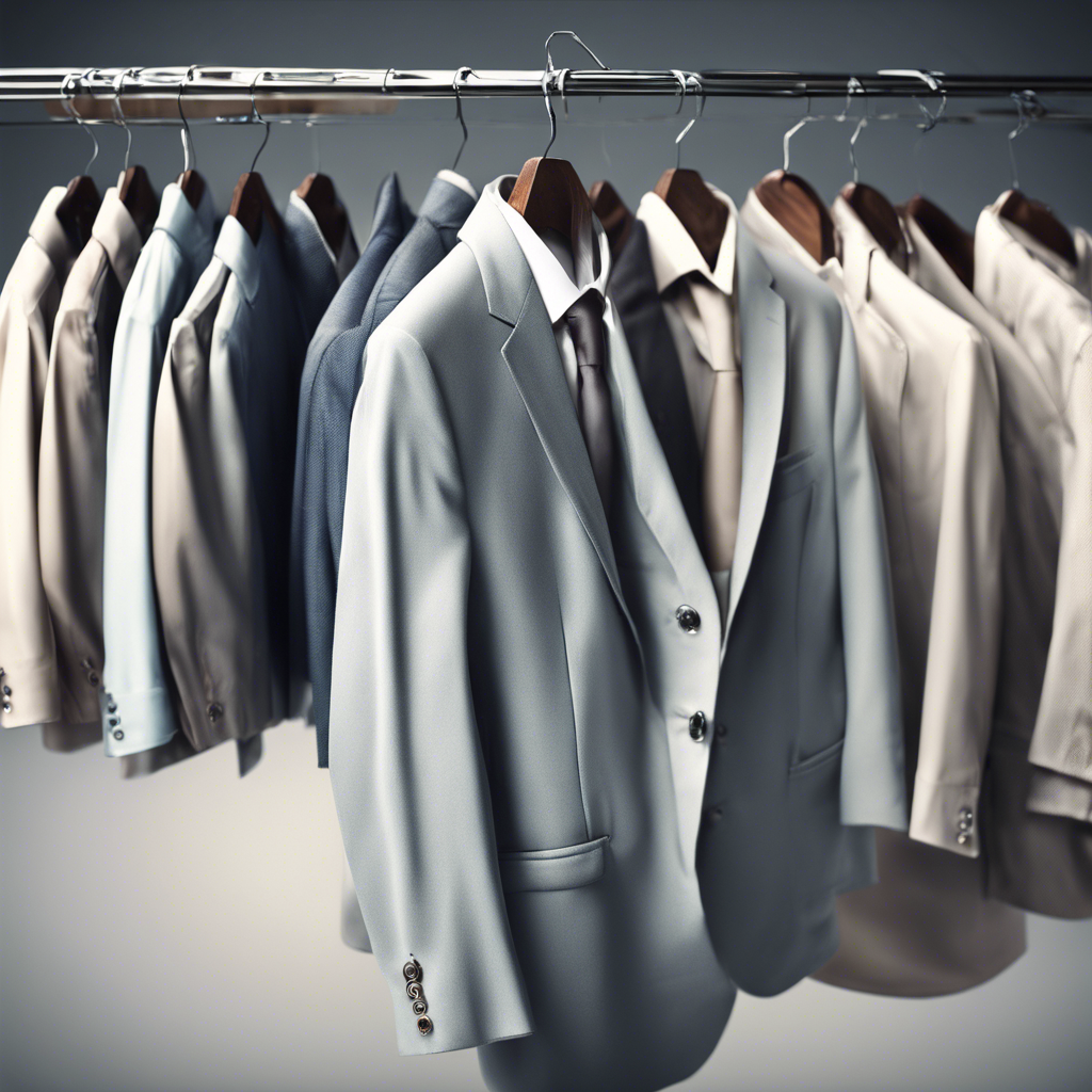 Eco-Friendly Dry Cleaning