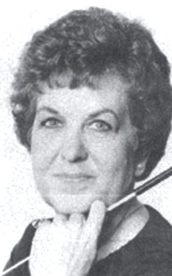 Marie Cotaya
