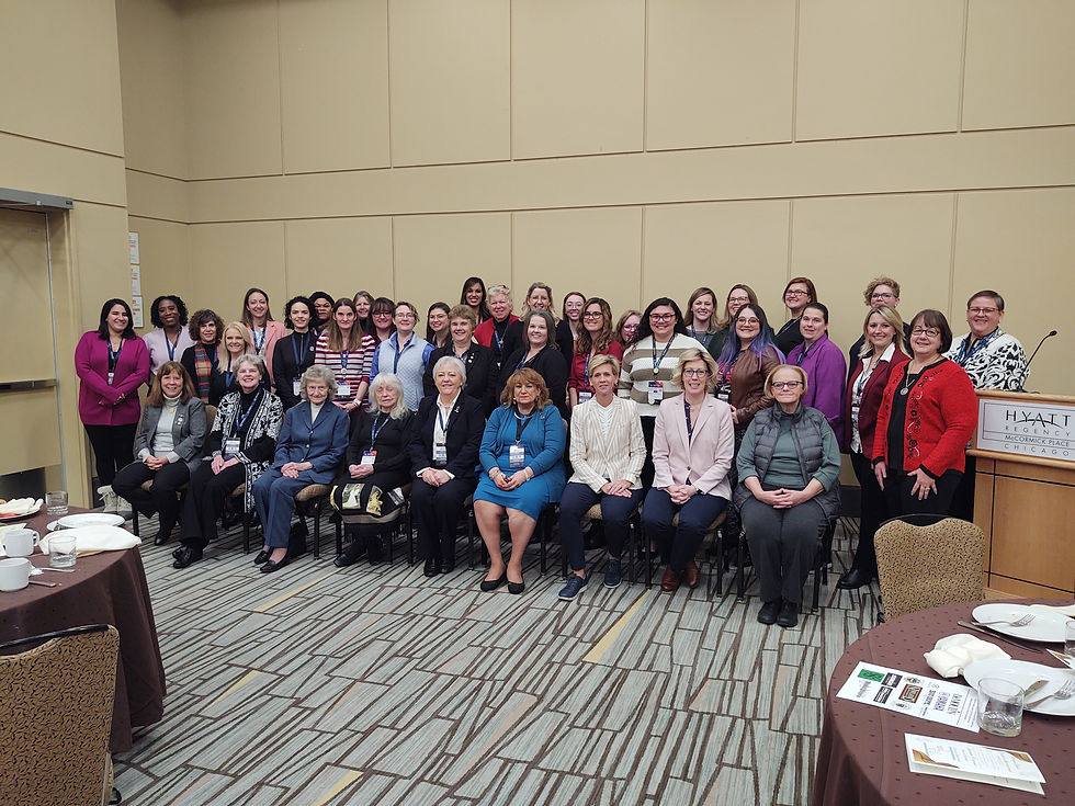 WBDI 2022 Midwest Clinic