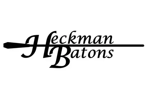 Welcome to our newest corporate member and luncheon sponsor, Heckman Batons!!!